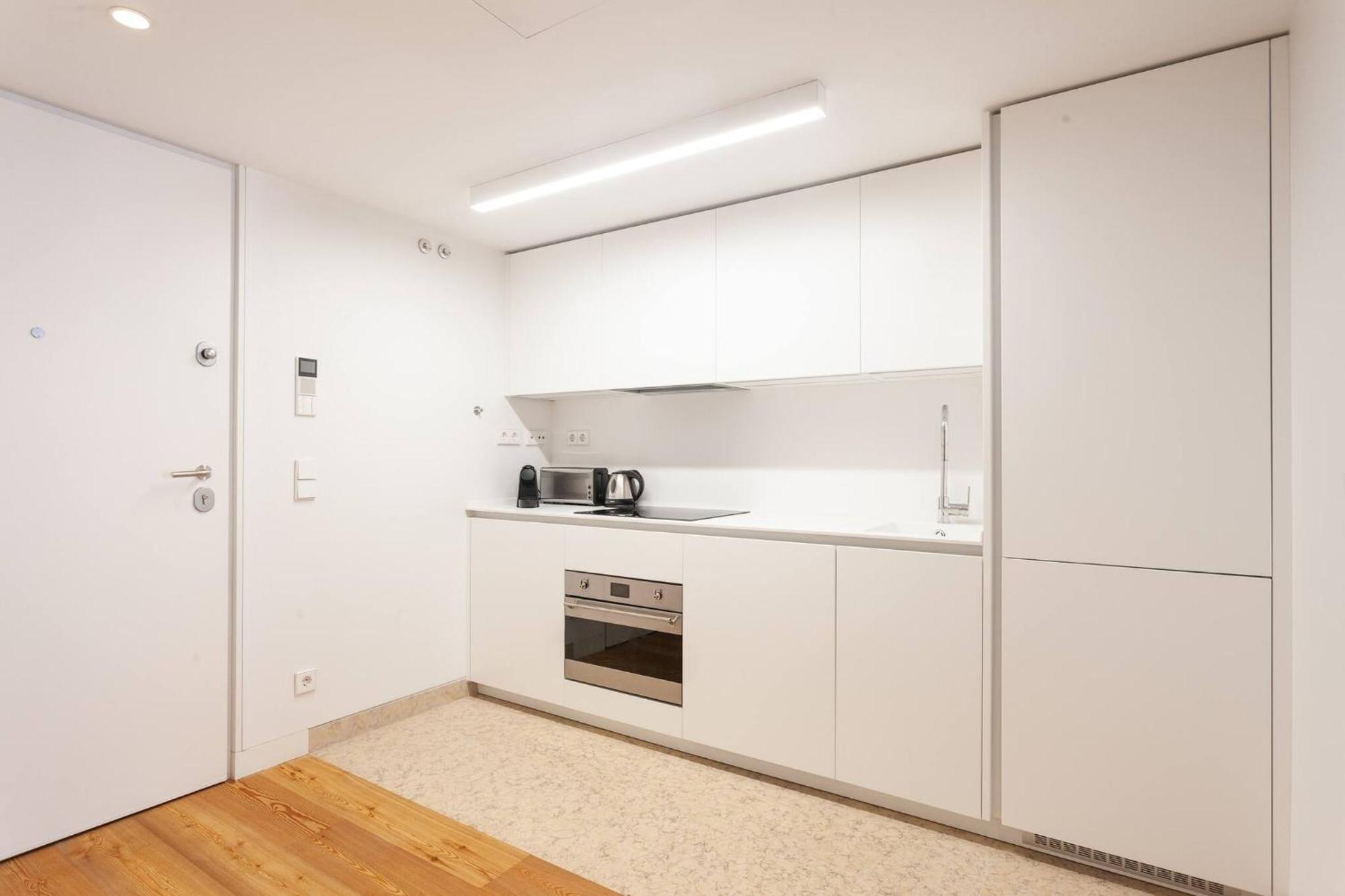 My Lx Flat Graca Lighting Design Apartment Lissabon Exterior foto