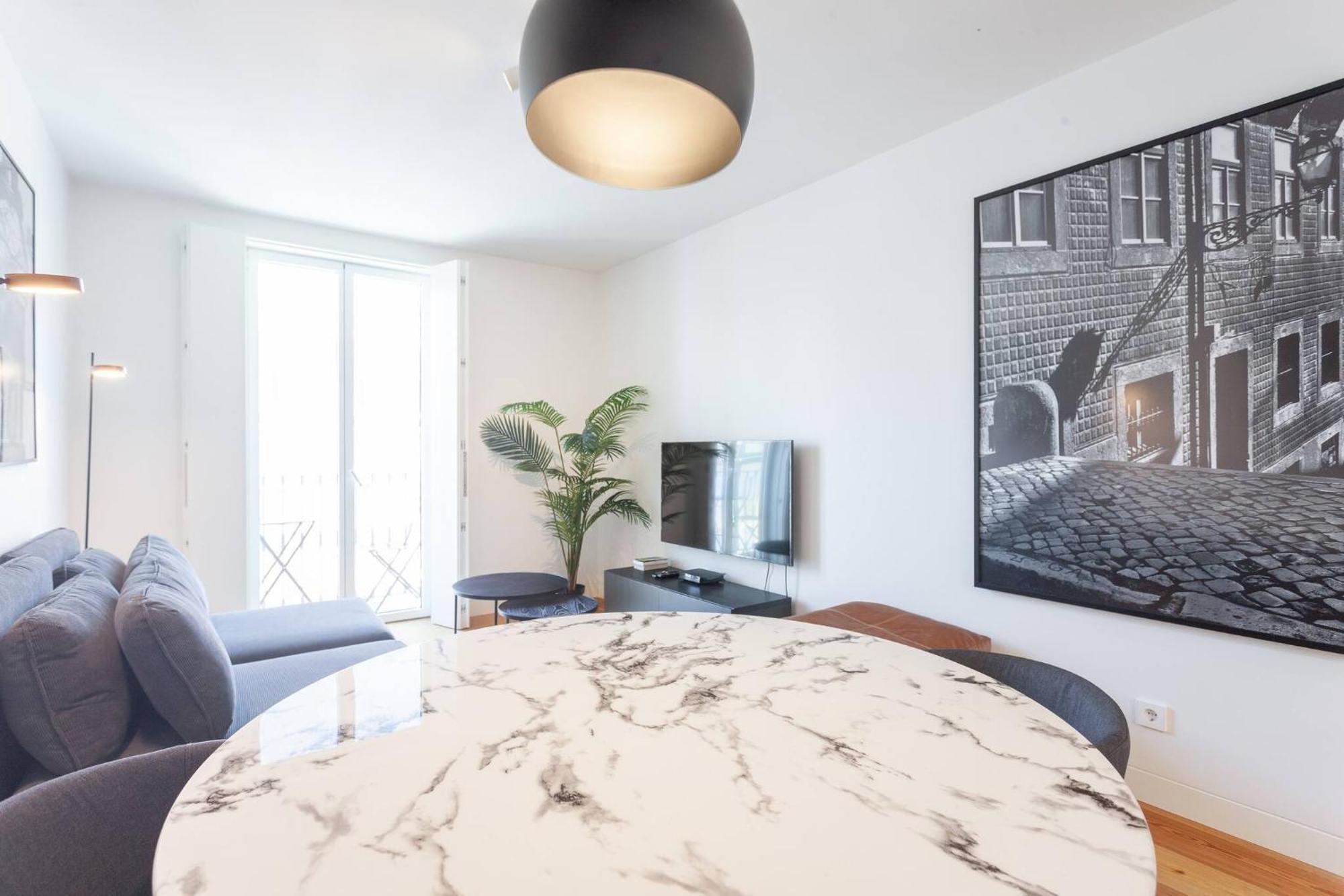 My Lx Flat Graca Lighting Design Apartment Lissabon Exterior foto