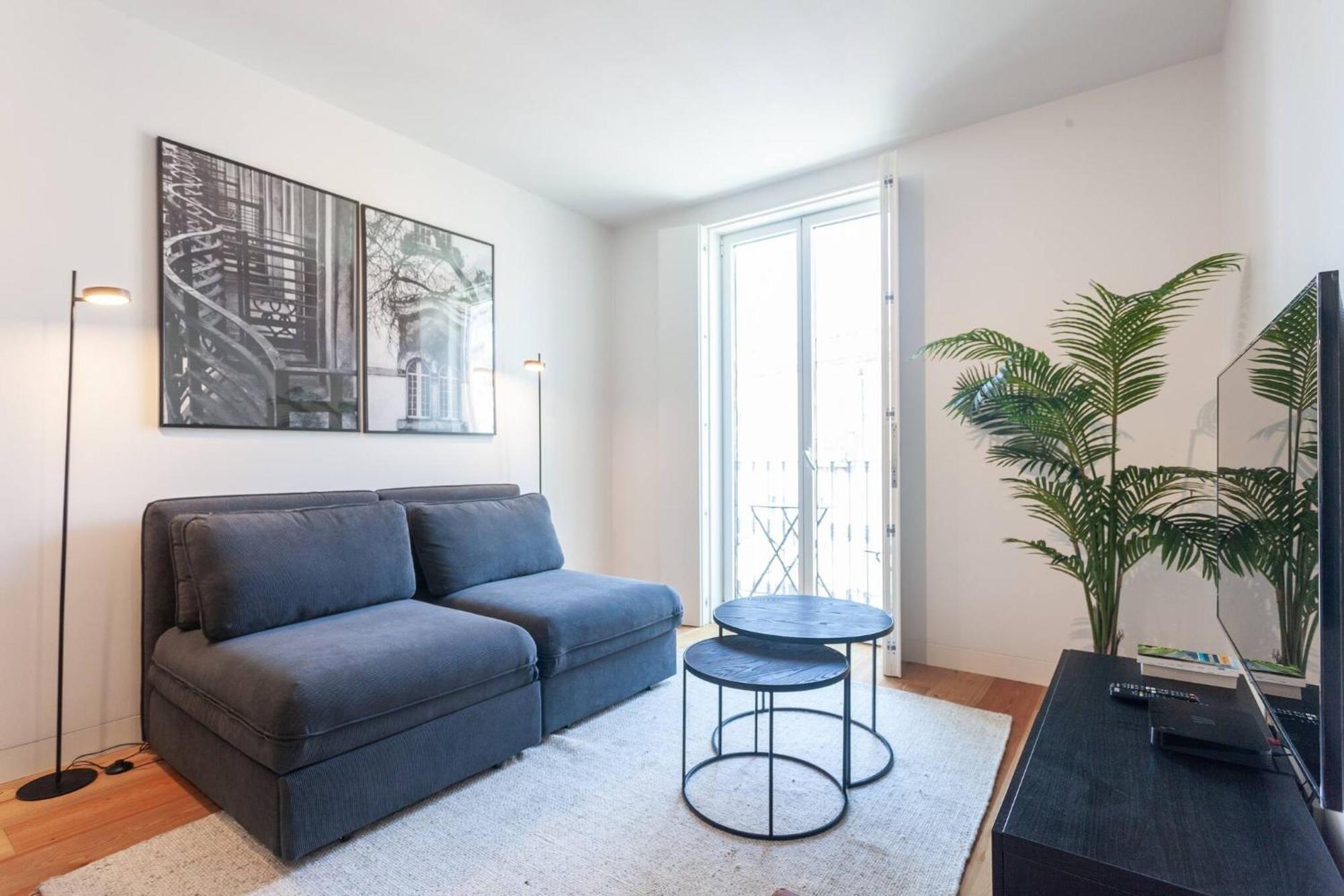 My Lx Flat Graca Lighting Design Apartment Lissabon Exterior foto