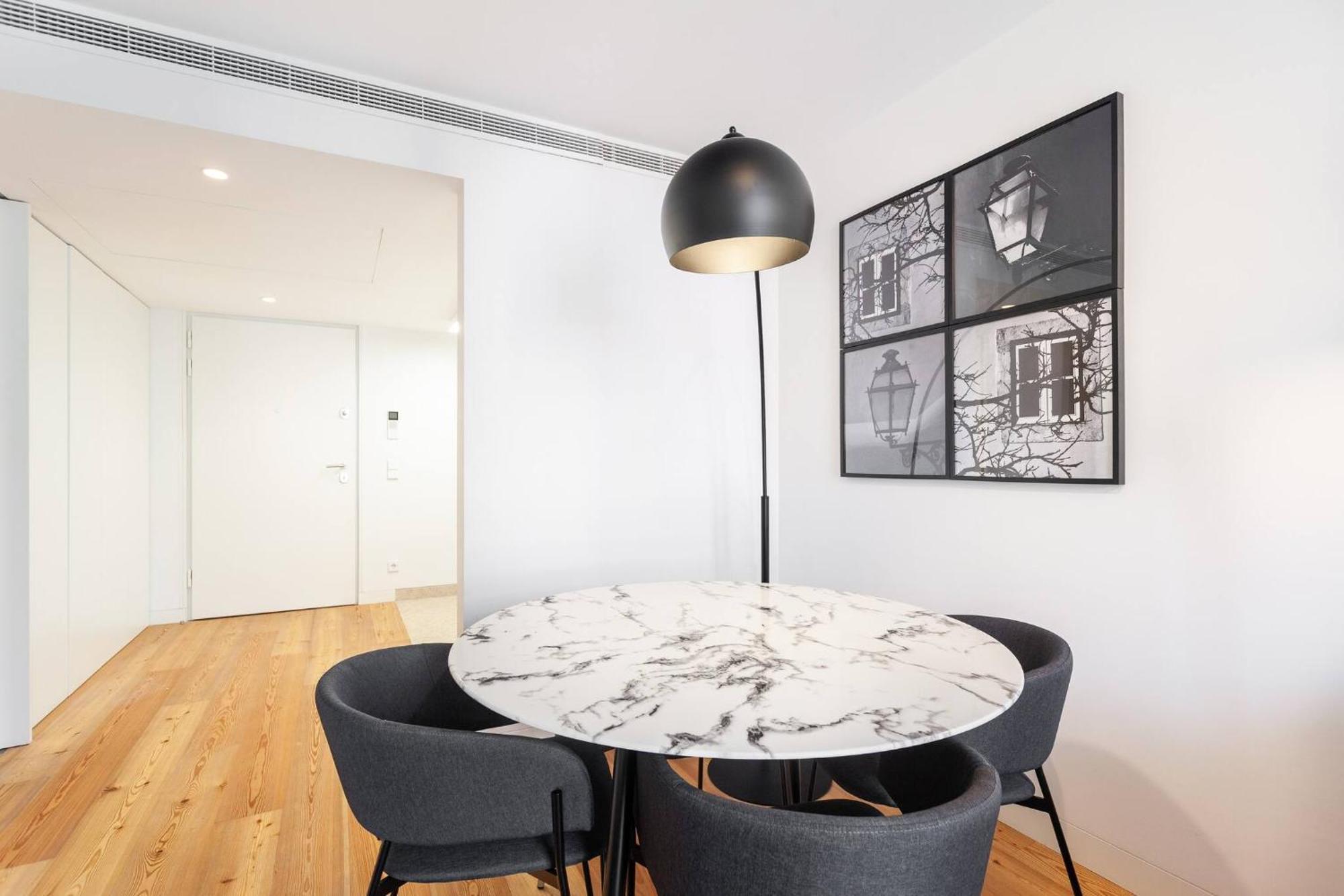 My Lx Flat Graca Lighting Design Apartment Lissabon Exterior foto