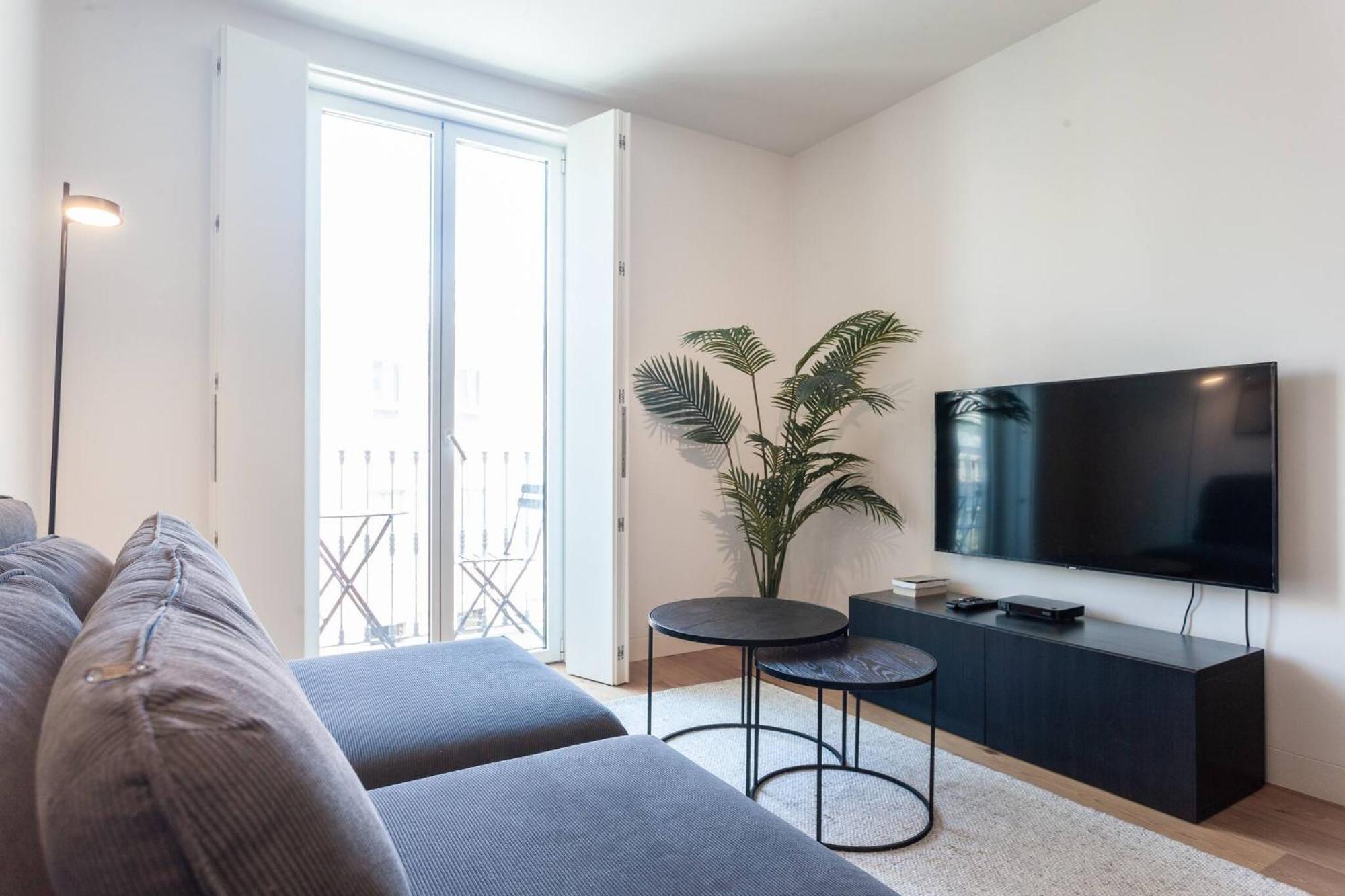My Lx Flat Graca Lighting Design Apartment Lissabon Exterior foto