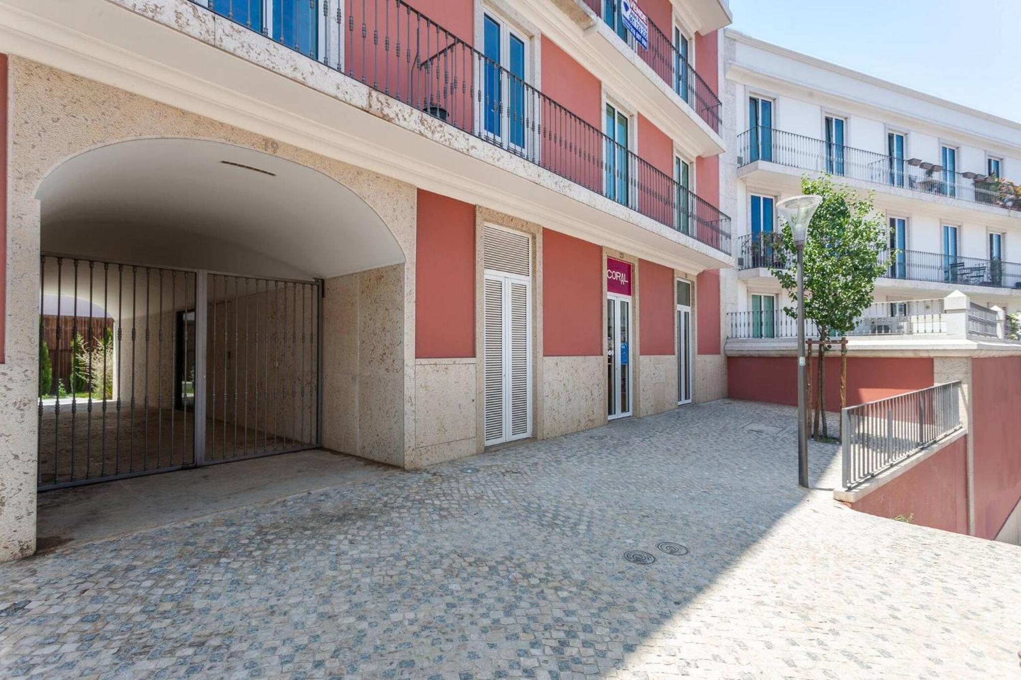 My Lx Flat Graca Lighting Design Apartment Lissabon Exterior foto