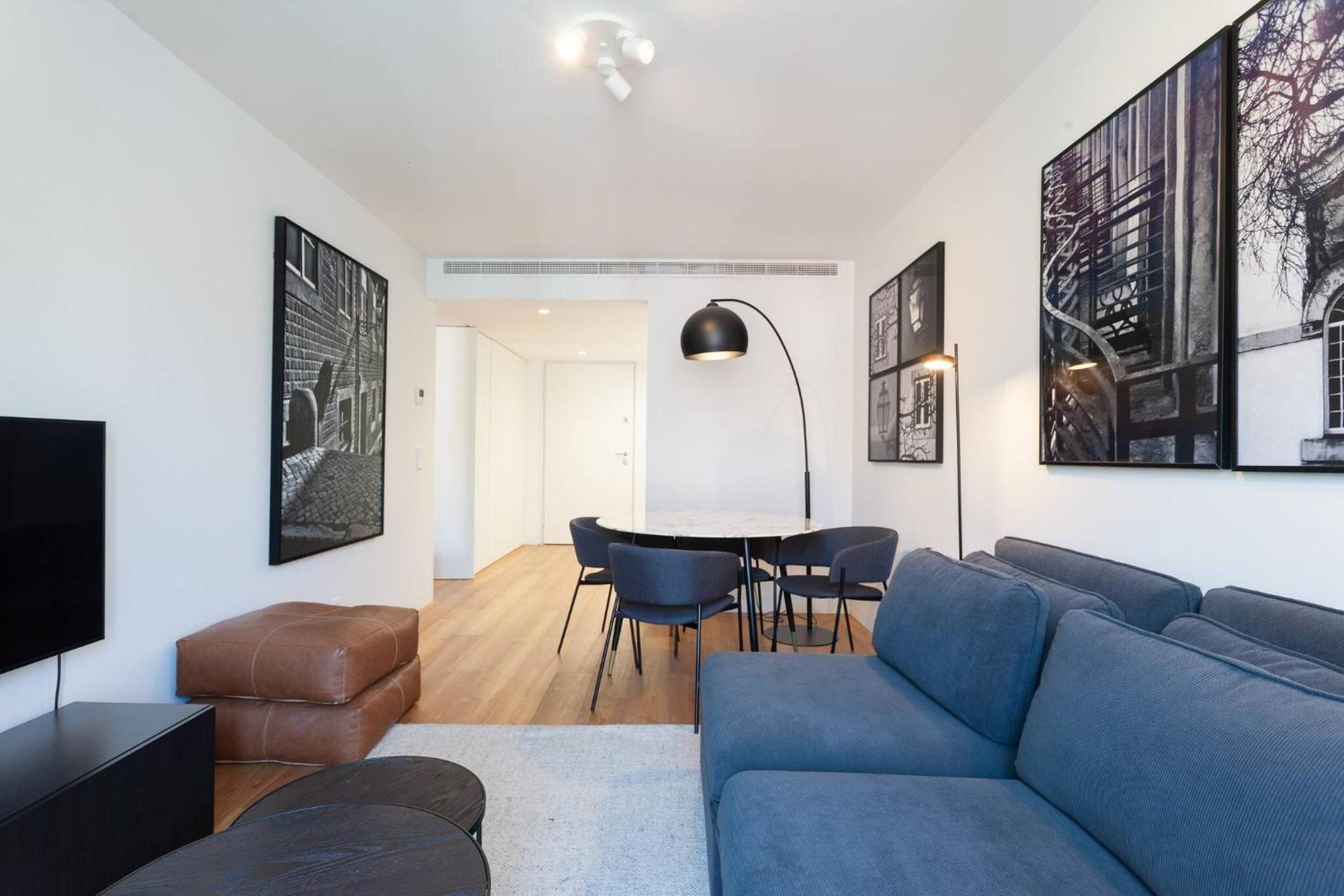 My Lx Flat Graca Lighting Design Apartment Lissabon Exterior foto