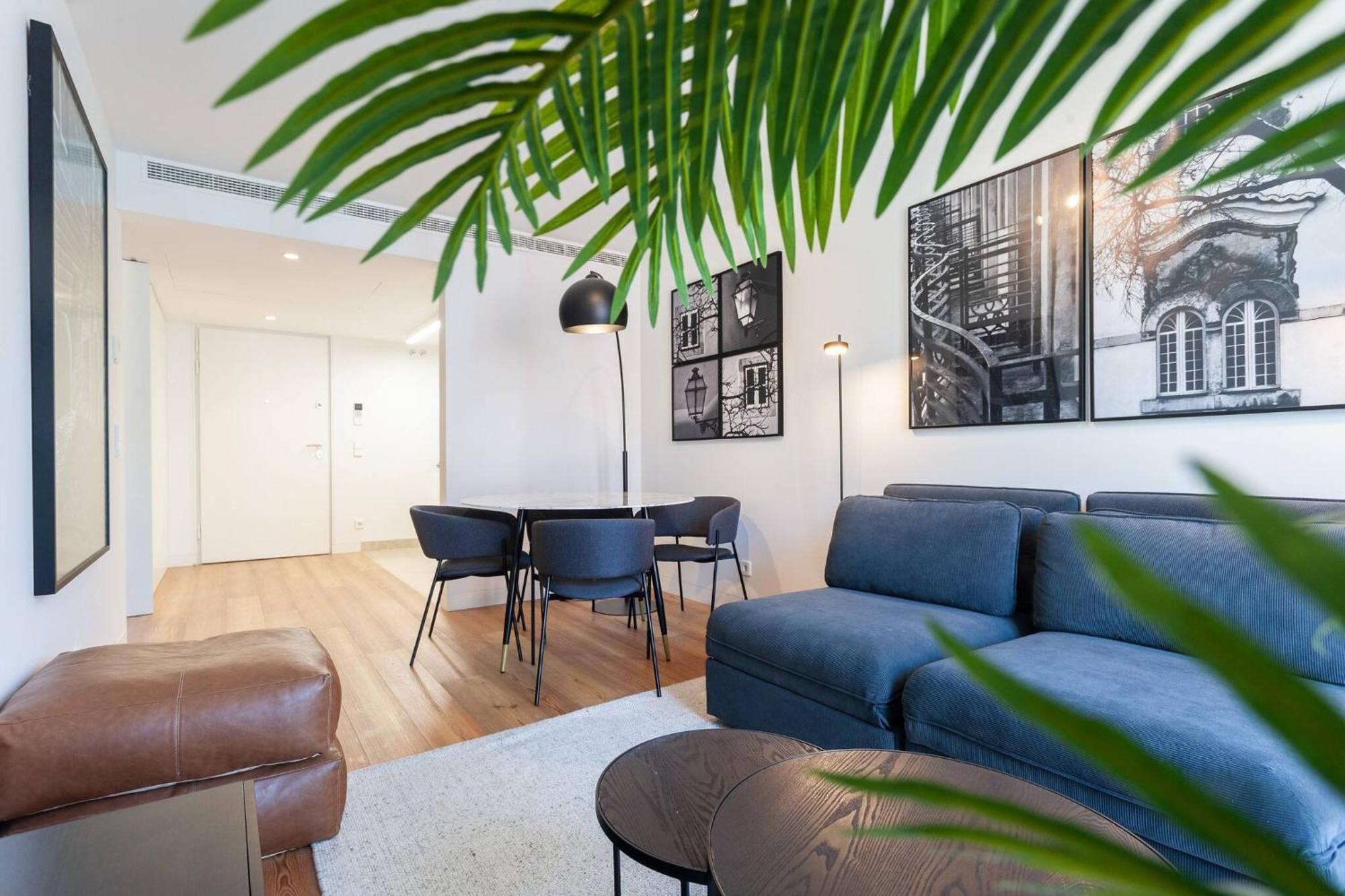My Lx Flat Graca Lighting Design Apartment Lissabon Exterior foto