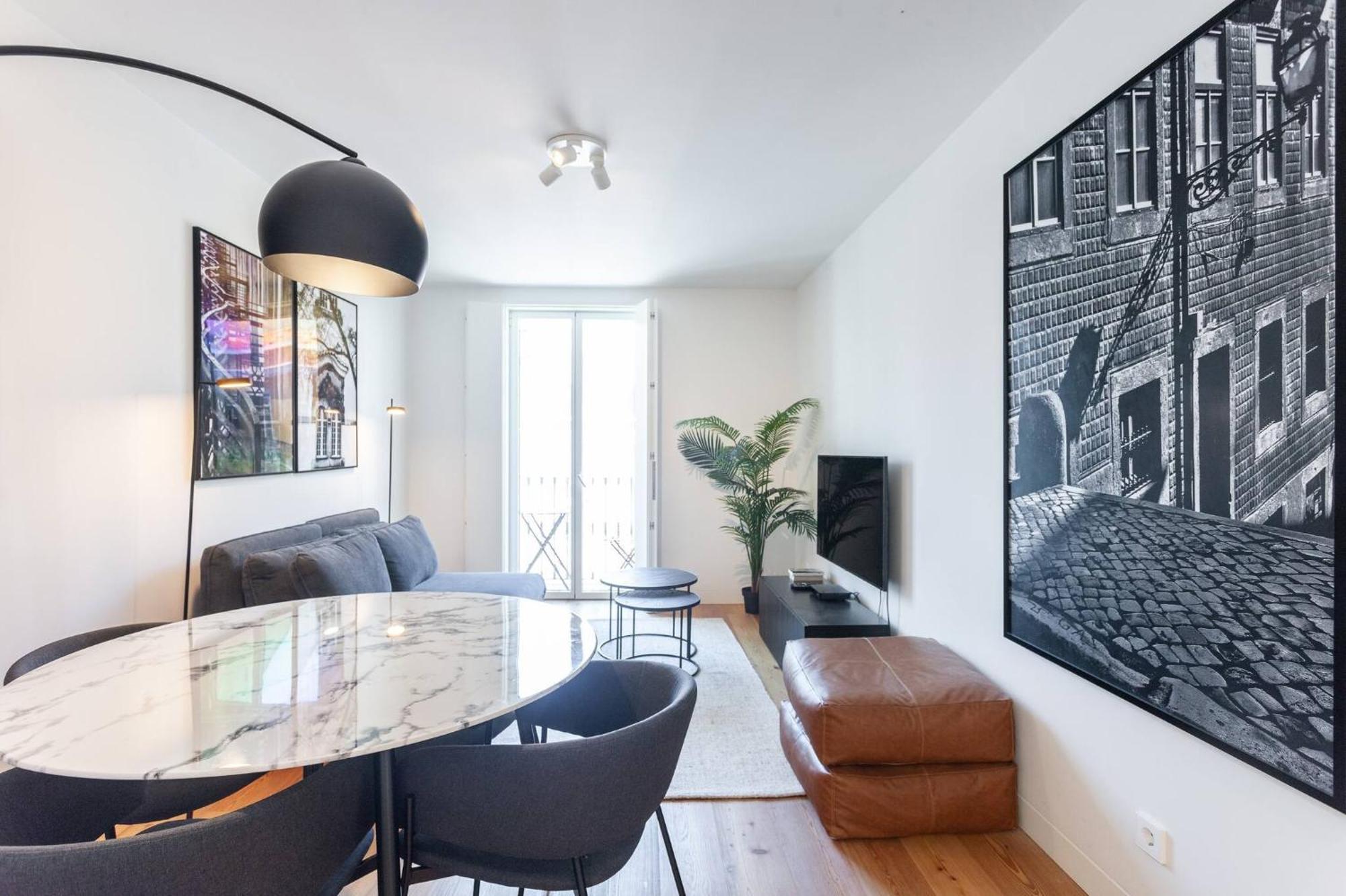 My Lx Flat Graca Lighting Design Apartment Lissabon Exterior foto